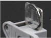 10 lock systems, Hidden RFID Cabinet Drawer Lock, 3 user fobs